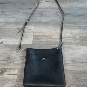 coach cross body bag